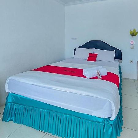 Reddoorz @ Tanjung Selor Hotel Exterior photo